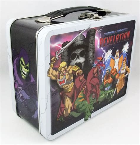 madters of the universe metal lunch box|Masters of the Universe Lunch Box for sale .